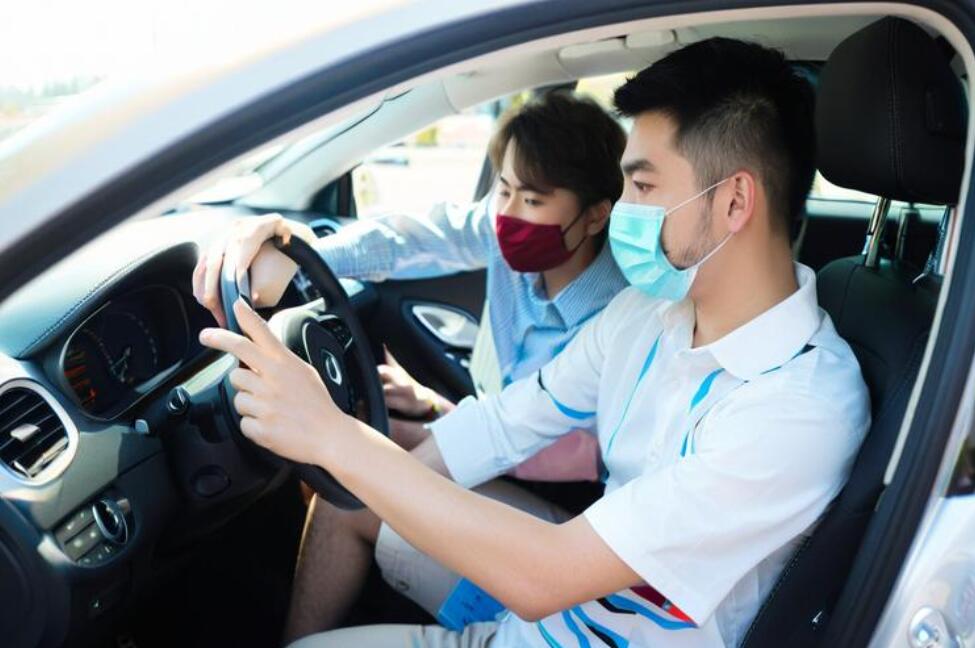 学C2的话，以后可以开C1的吗？